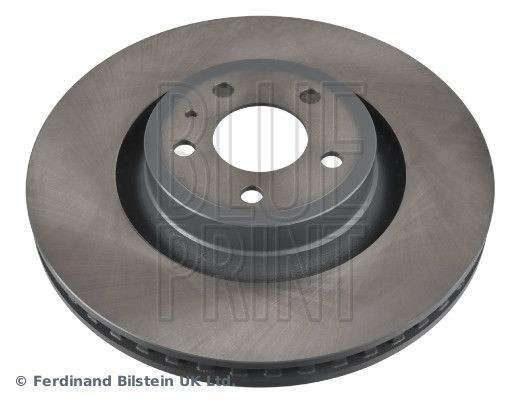 Tarcza hamulcowa przednia do Ford Mustang VI ZG
